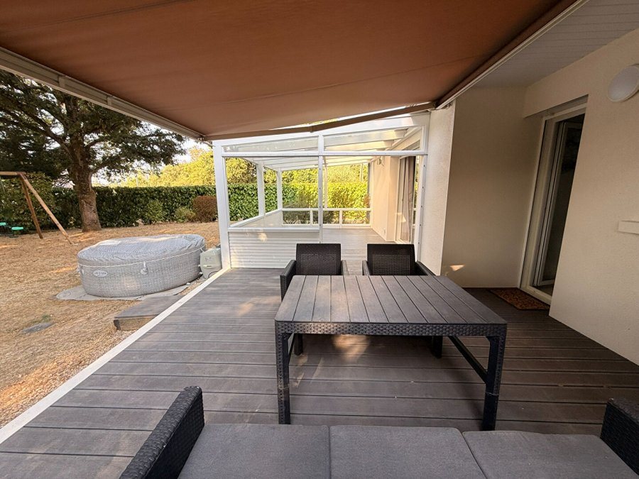 Maison à vendre, 125m², Saint-André-des-Eaux