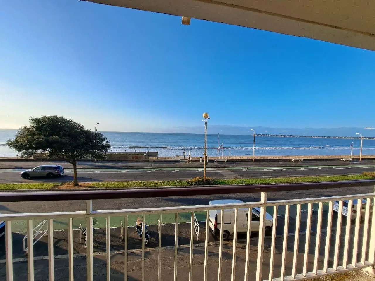 Appartement à louer, 25m², La Baule-Escoublac