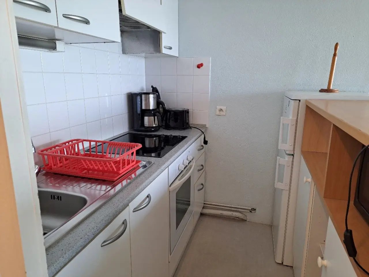 Appartement à louer, 25m², La Baule-Escoublac