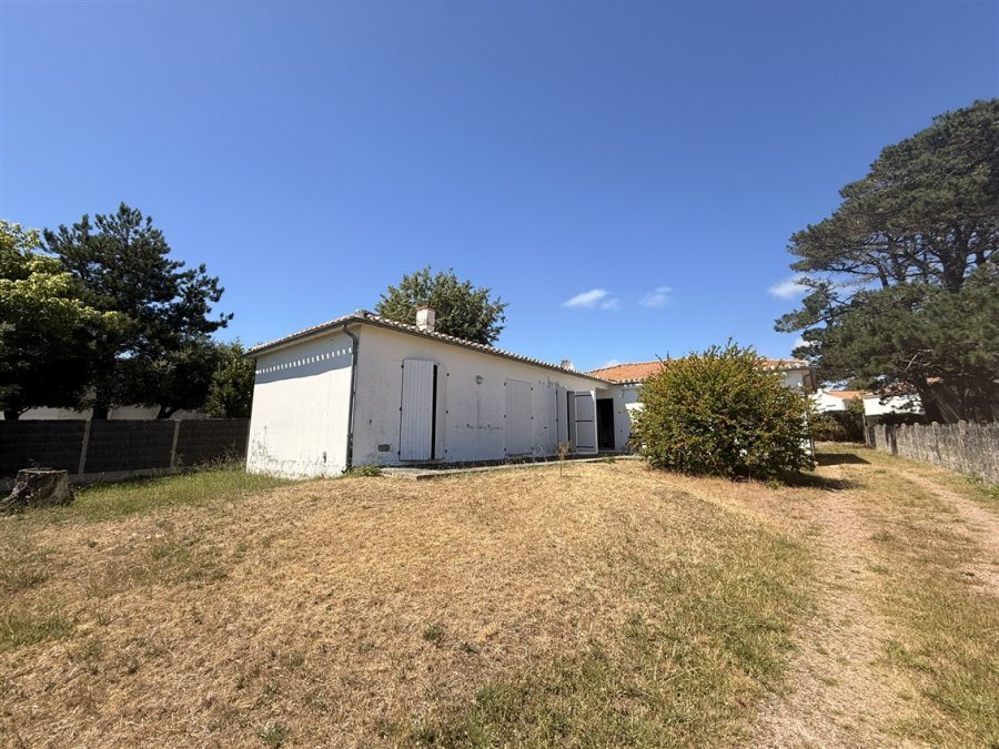 Maison à vendre, 113m², Bretignolles-sur-Mer