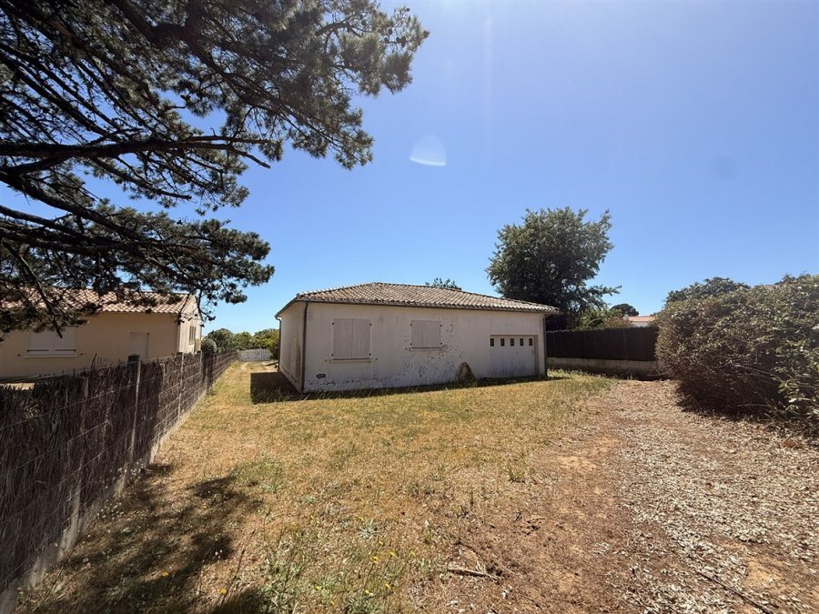 Maison à vendre, 113m², Bretignolles-sur-Mer