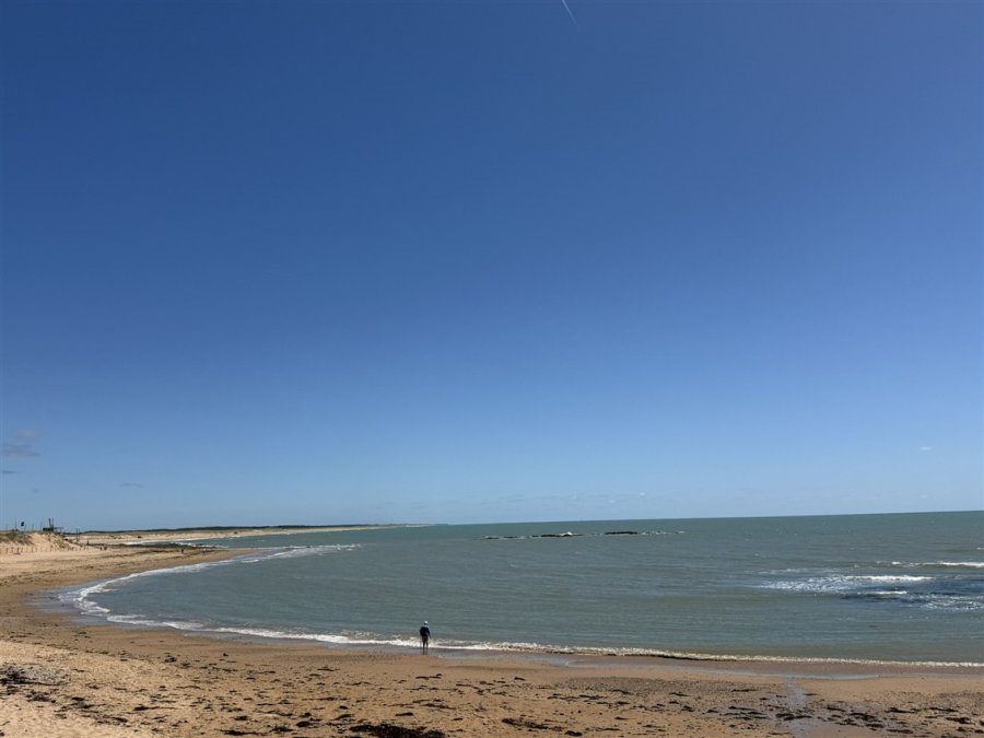 Maison à vendre, 113m², Bretignolles-sur-Mer