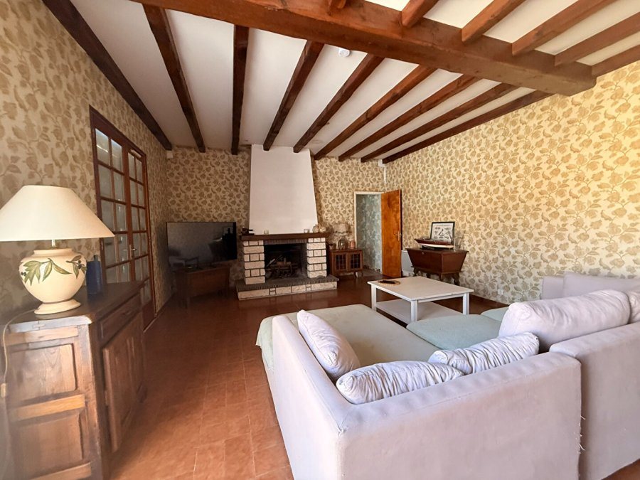 Maison à vendre, 113m², Bretignolles-sur-Mer