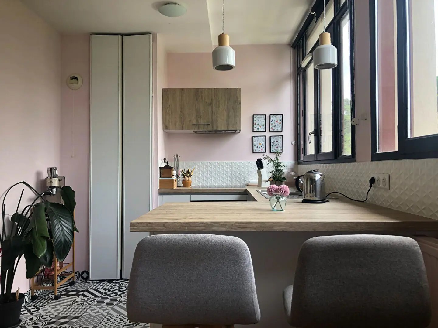 Appartement à vendre, 32m², La Baule-Escoublac