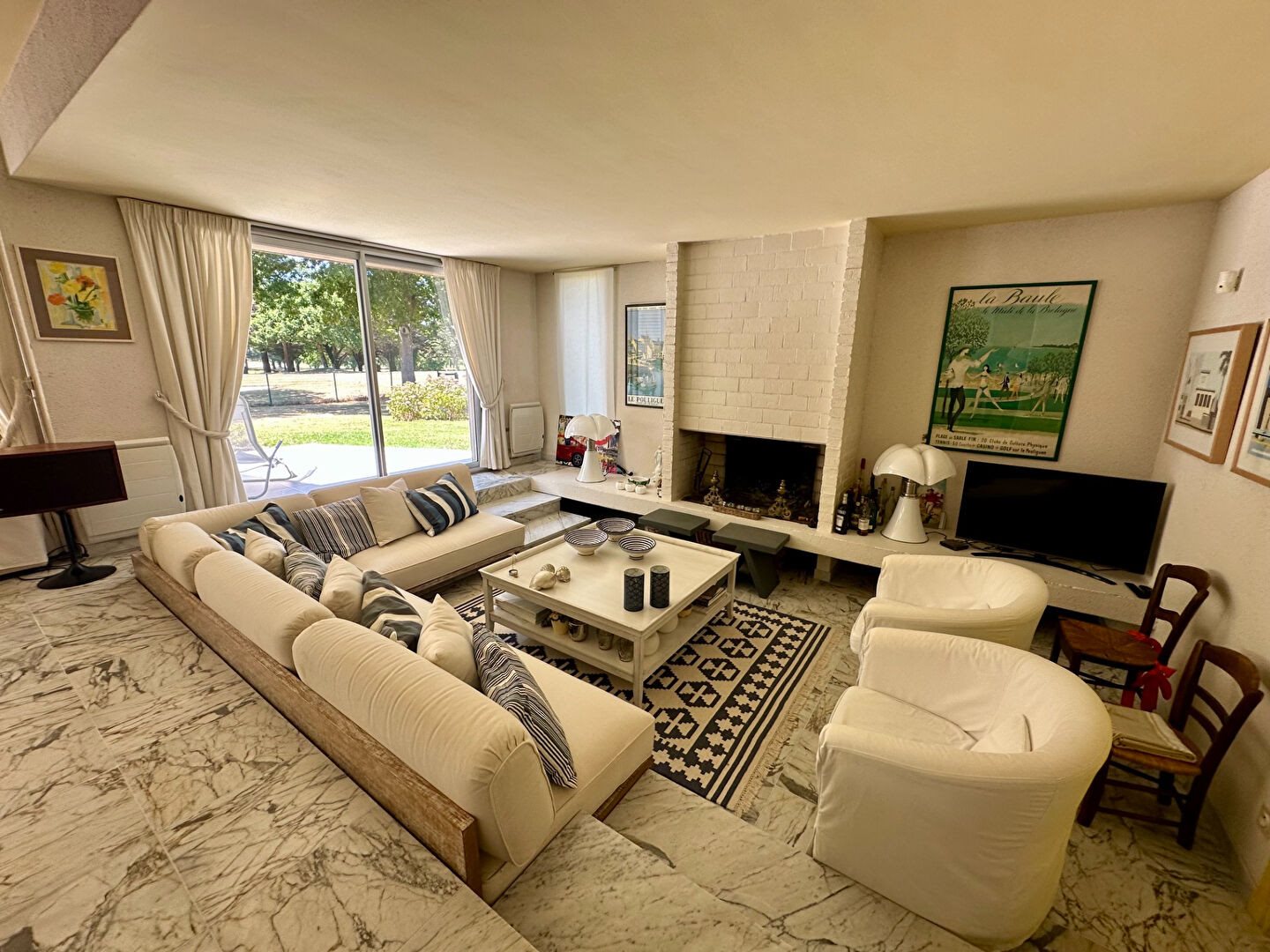 Maison à vendre, 215m², Saint-André-des-Eaux