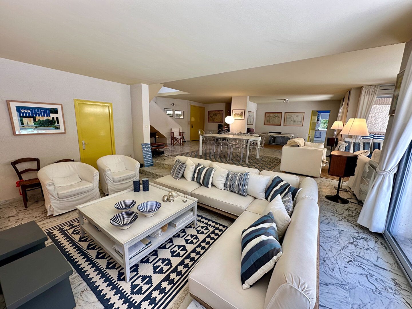 Maison à vendre, 215m², Saint-André-des-Eaux
