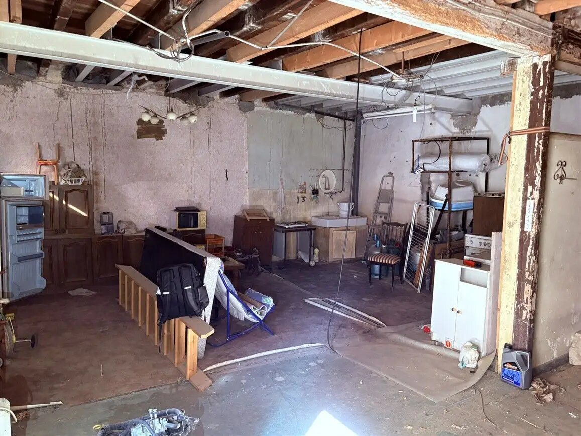 Maison à vendre, 99m², Montournais