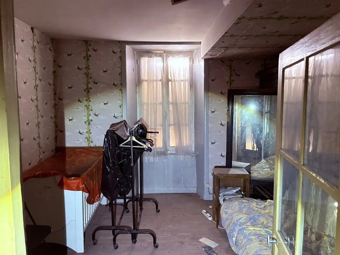 Maison à vendre, 99m², Montournais