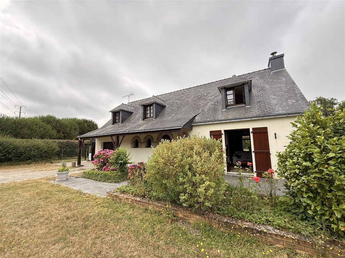 Maison à vendre, 115m², Guérande