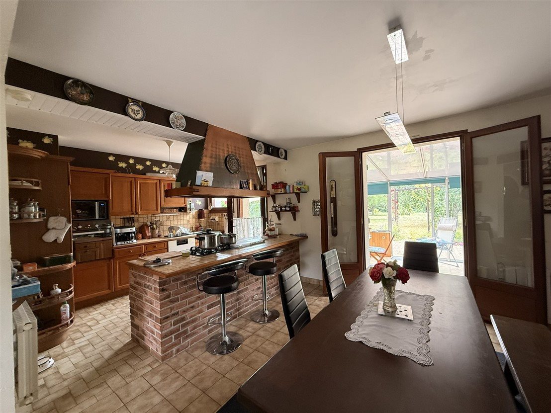 Maison à vendre, 115m², Guérande