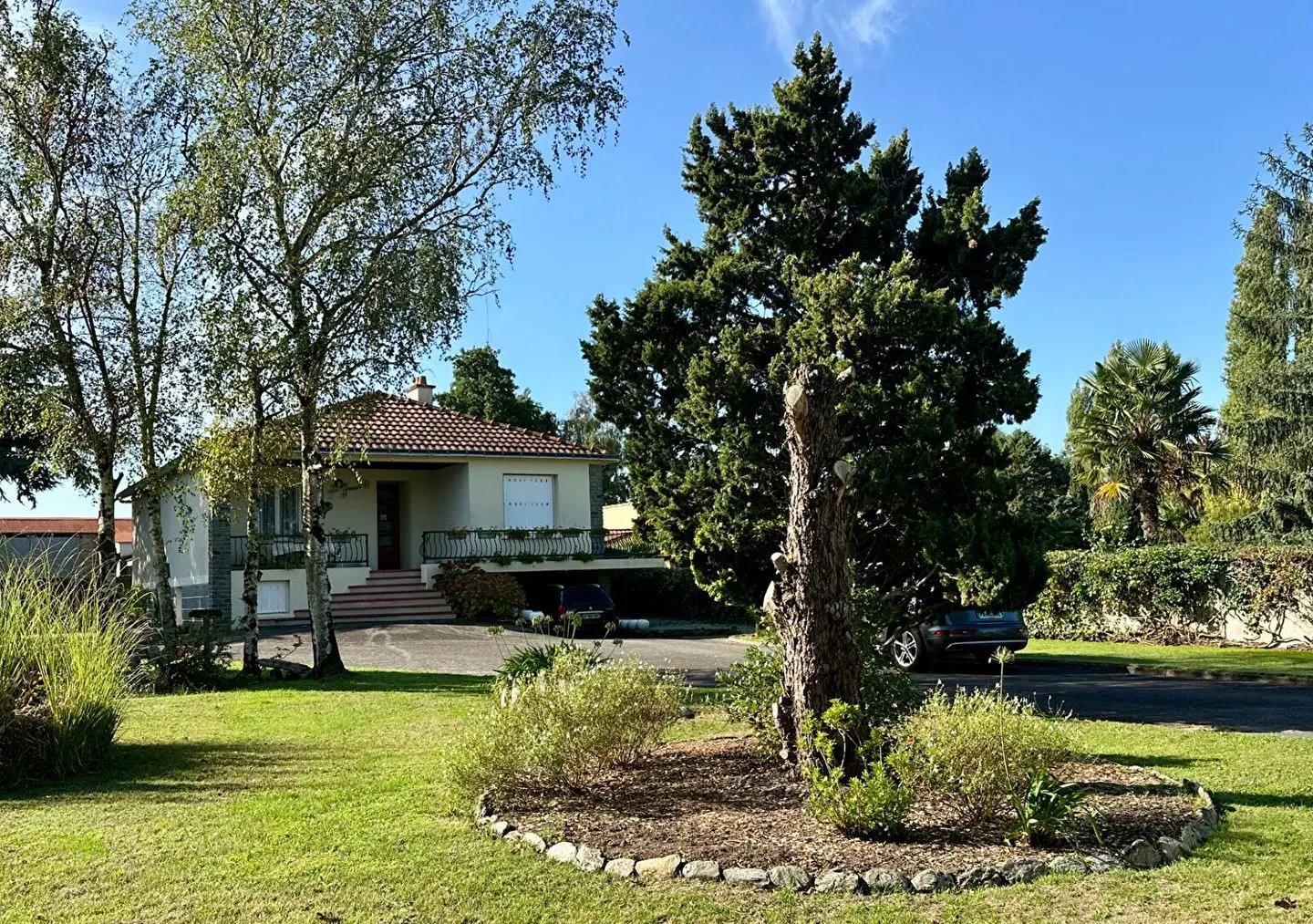 Maison à vendre, 88m², Cheix-en-Retz