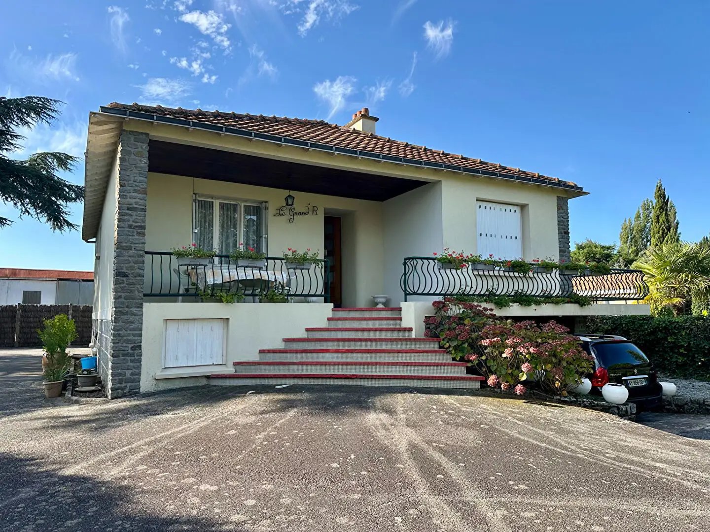 Maison à vendre, 88m², Cheix-en-Retz