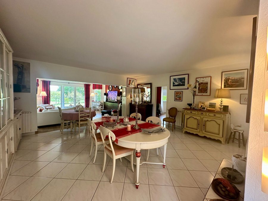 Maison à vendre, 200m², Saint-André-des-Eaux