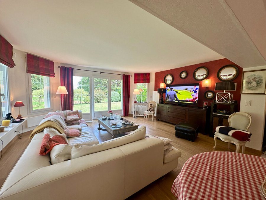 Maison à vendre, 200m², Saint-André-des-Eaux