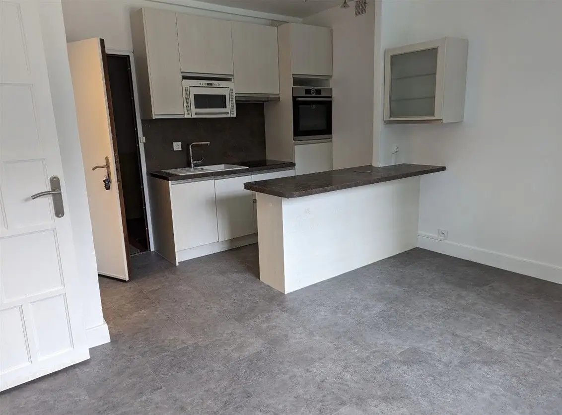 Appartement à vendre, 35m², La Baule-Escoublac