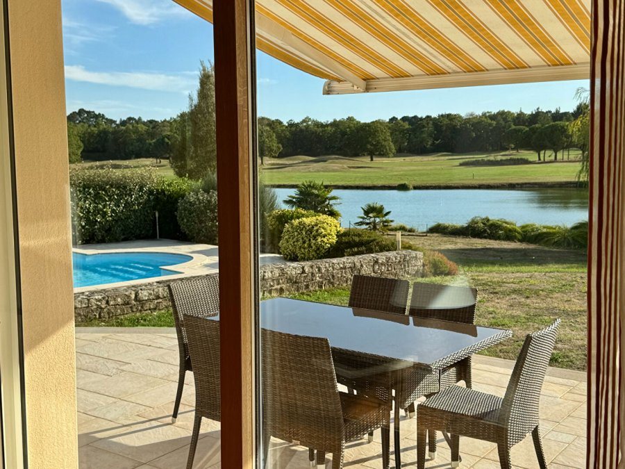 Maison à vendre, 240m², Saint-André-des-Eaux