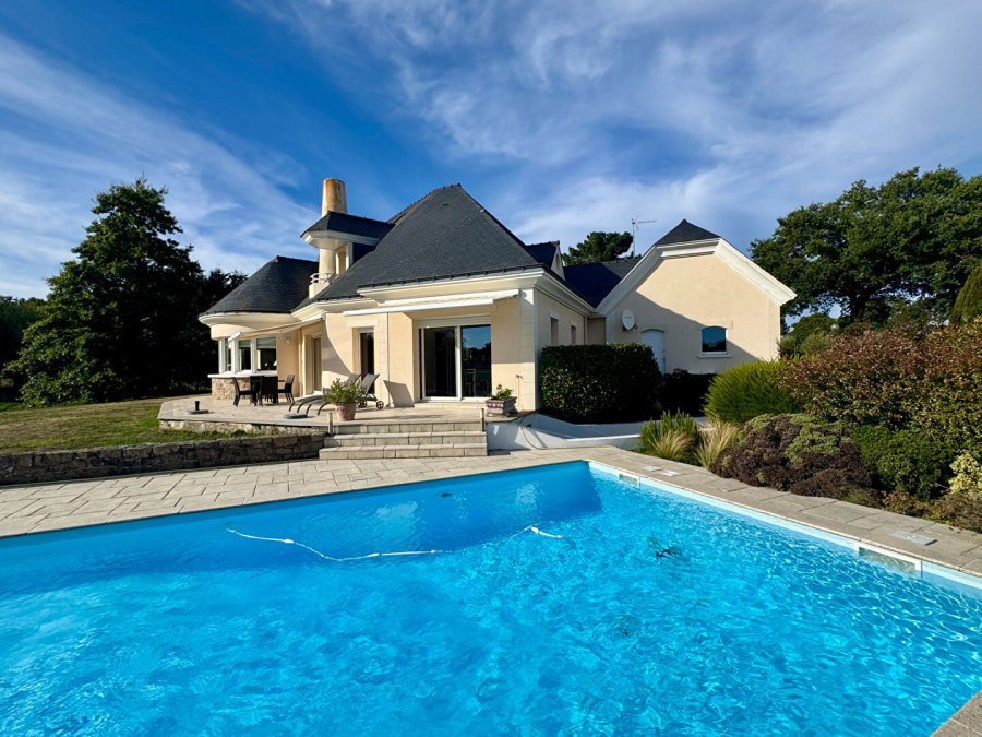 Maison à vendre, 240m², Saint-André-des-Eaux