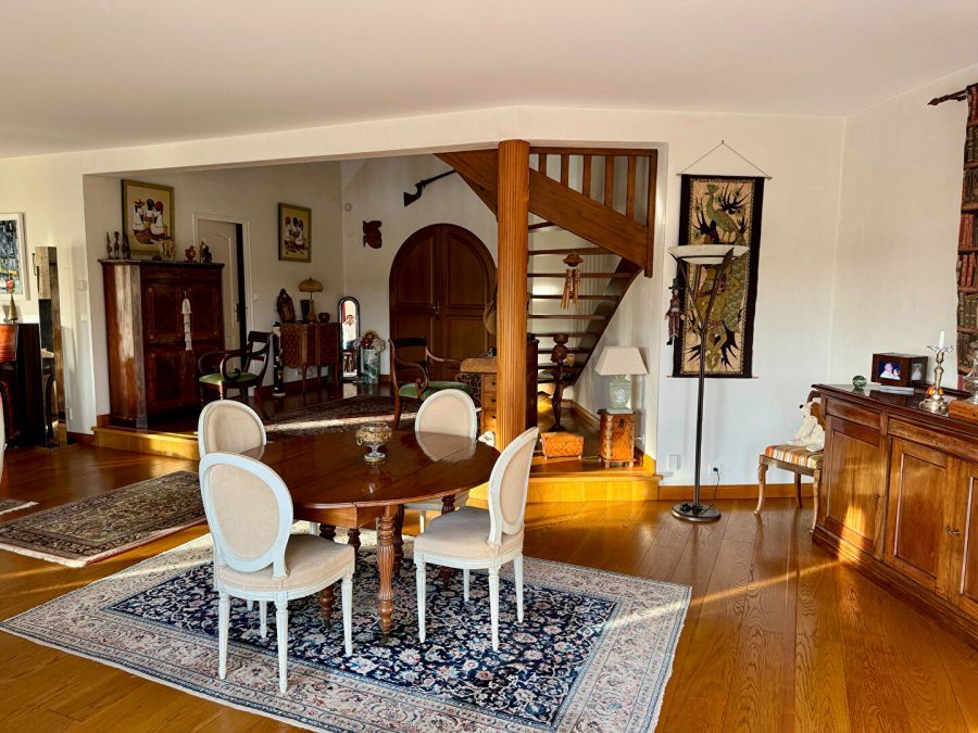 Maison à vendre, 240m², Saint-André-des-Eaux
