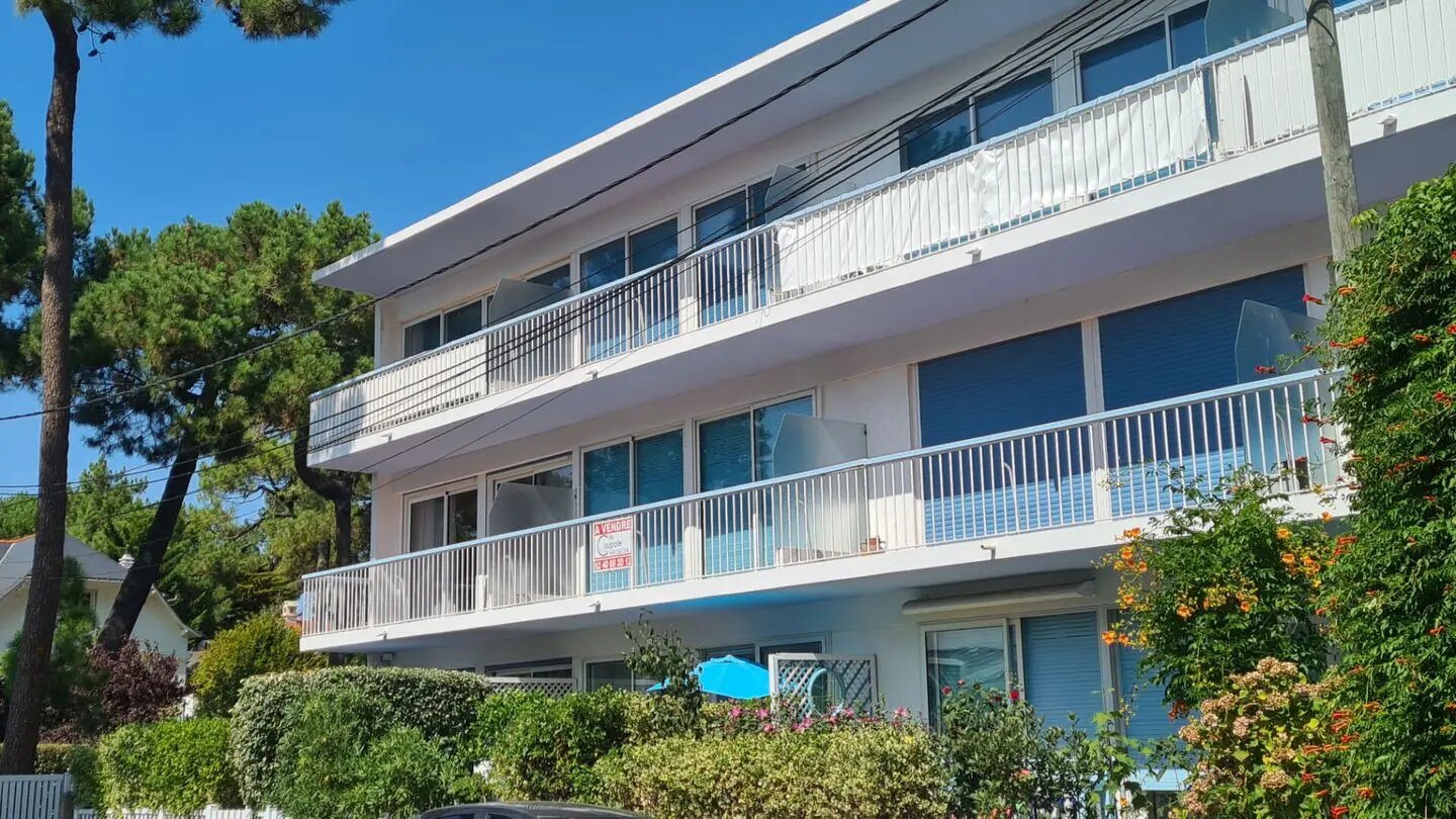 Appartement à vendre, 35m², La Baule-Escoublac