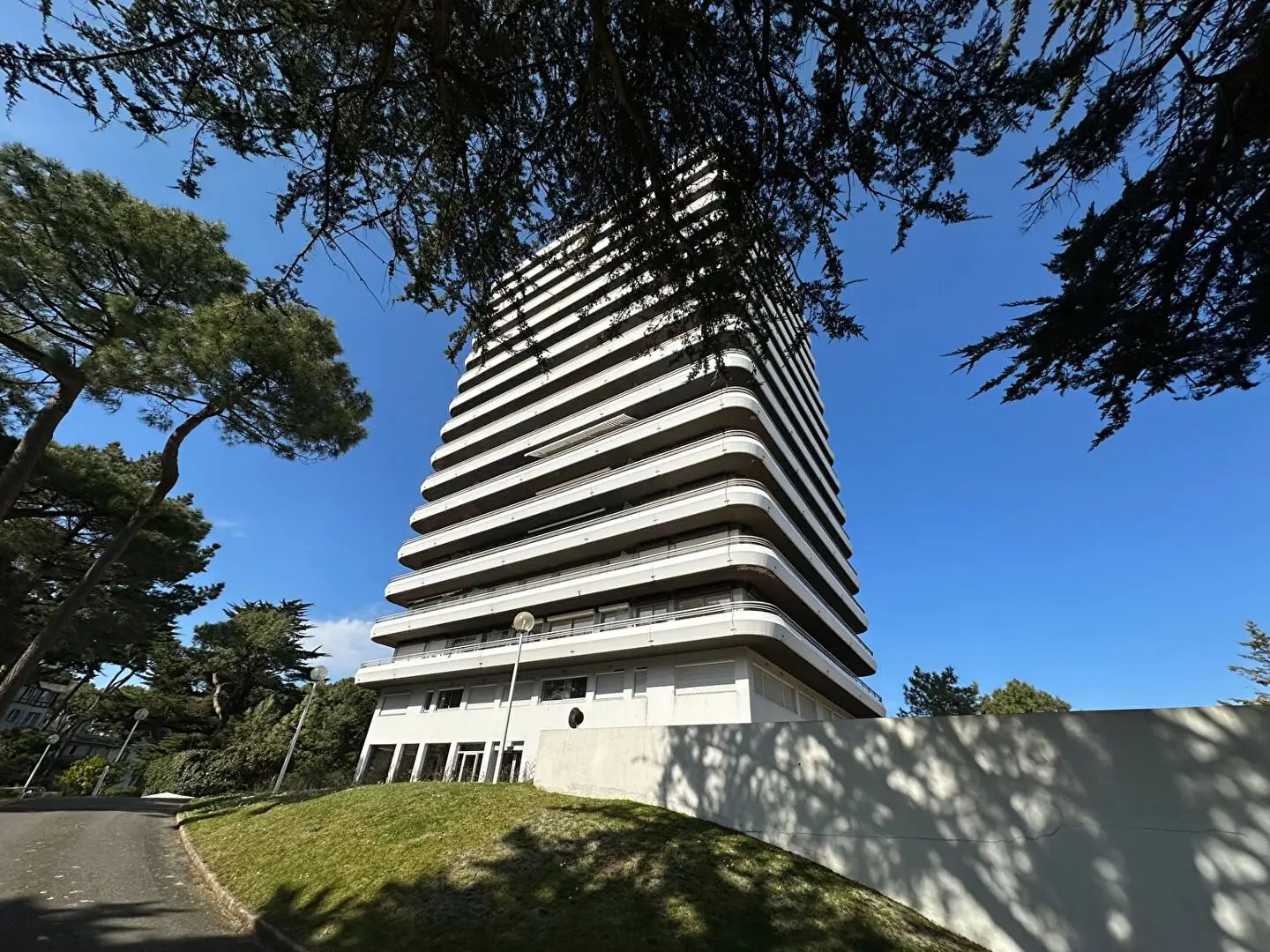 Appartement à vendre, 21m², La Baule-Escoublac