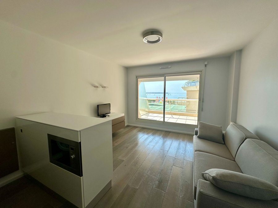Appartement à vendre, 25m², La Baule-Escoublac