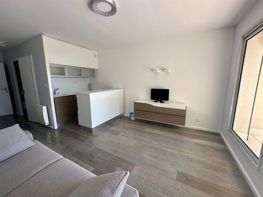Appartement à vendre, 25m², La Baule-Escoublac