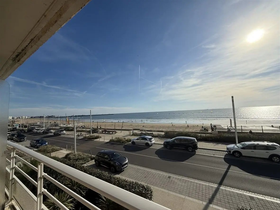 Appartement à vendre, 20m², Pornichet
