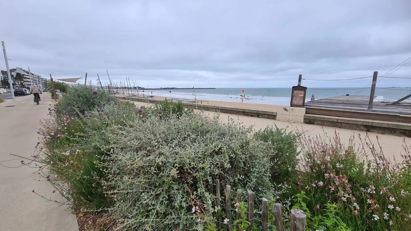 Appartement à vendre, 20m², Pornichet