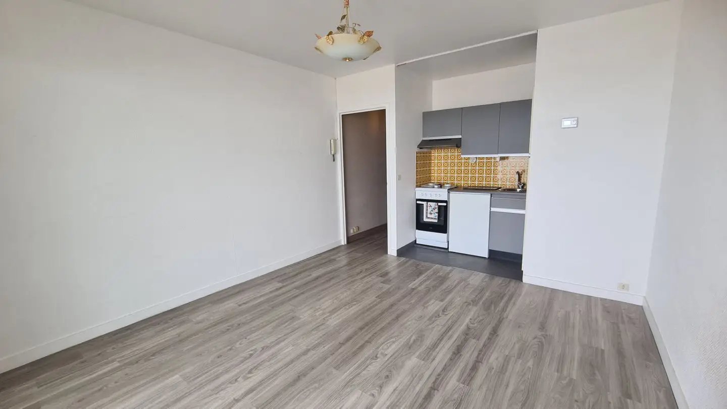 Appartement à vendre, 20m², Pornichet