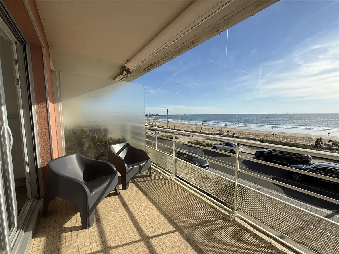 Appartement à vendre, 20m², Pornichet