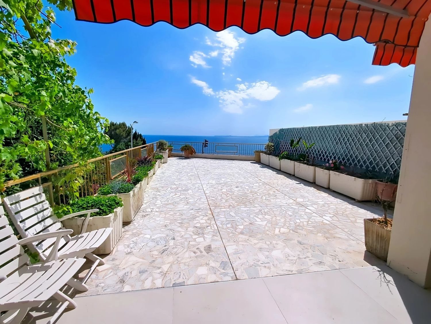 Appartement à vendre, 50m², Nice