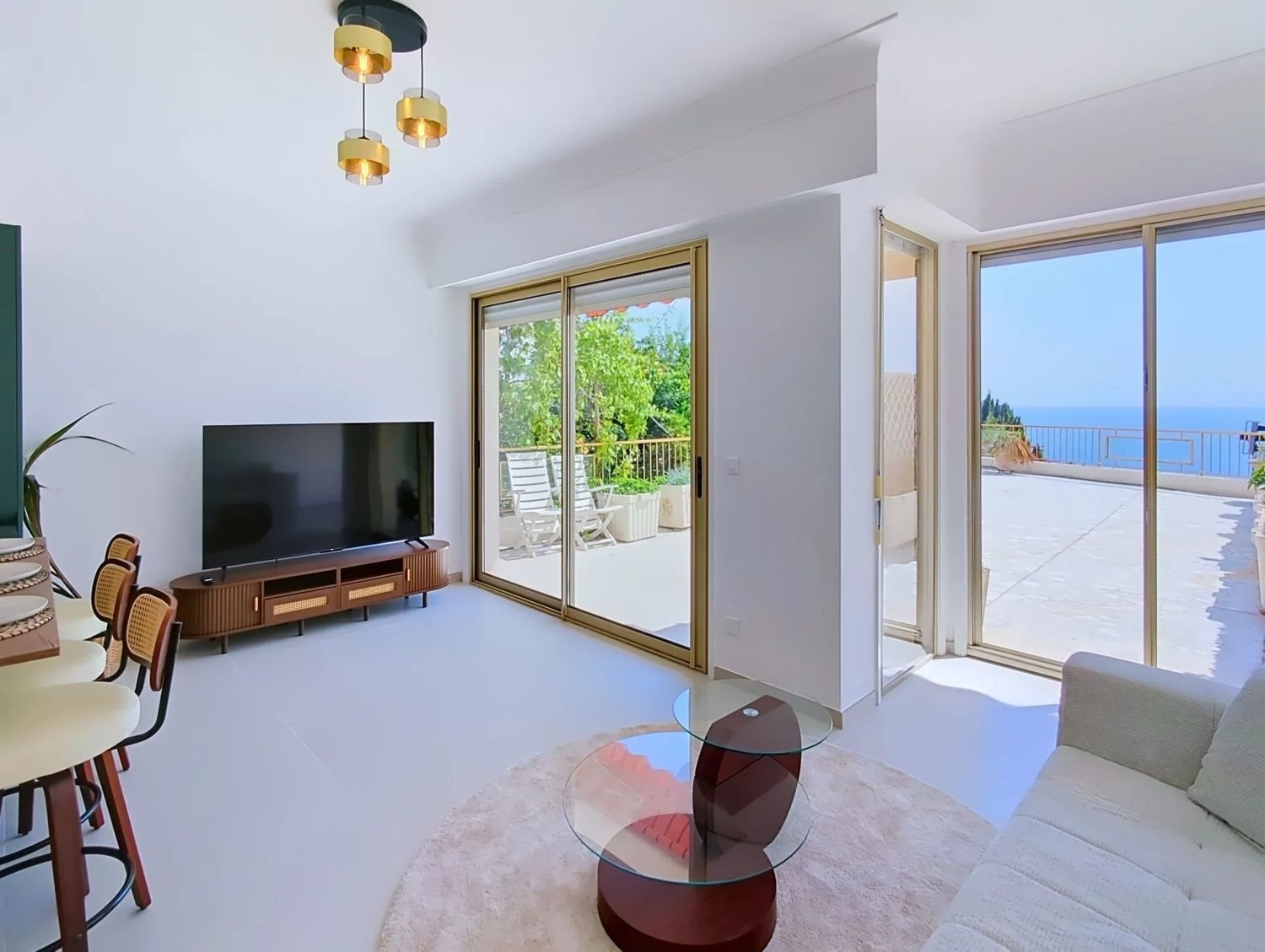 Appartement à vendre, 50m², Nice