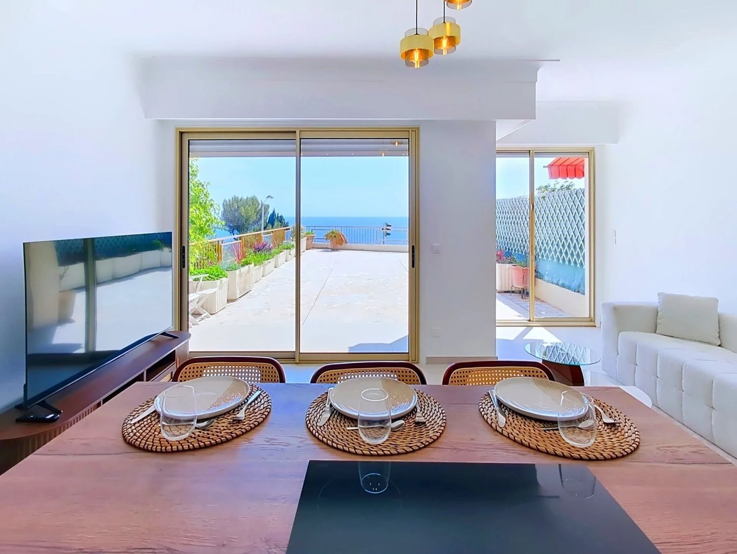 Appartement à vendre, 50m², Nice