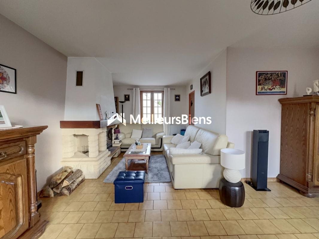 Maison à vendre, 120m², Magny-en-Vexin