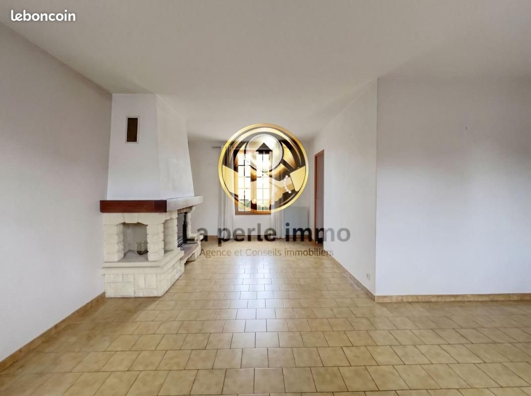Maison à vendre, 120m², Magny-en-Vexin