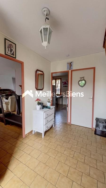 Maison à vendre, 120m², Magny-en-Vexin