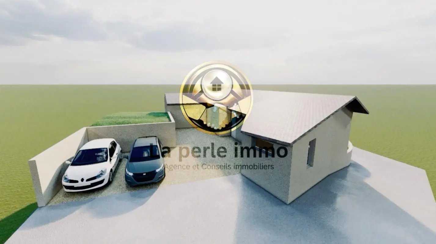 Maison à vendre, 140m², Osny
