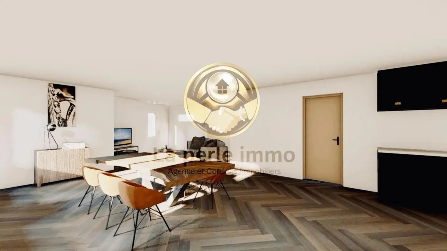 Maison à vendre, 140m², Osny