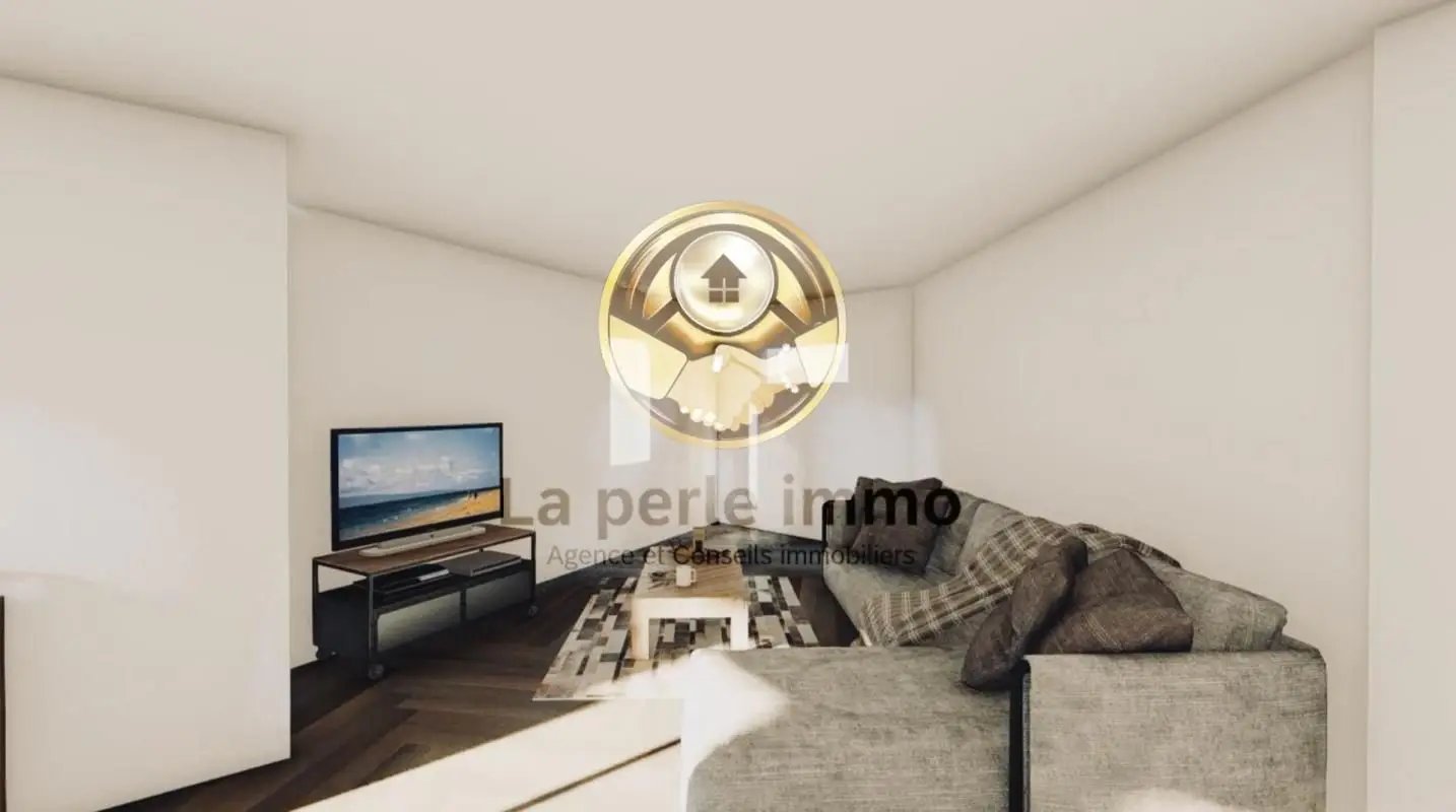 Maison à vendre, 140m², Osny