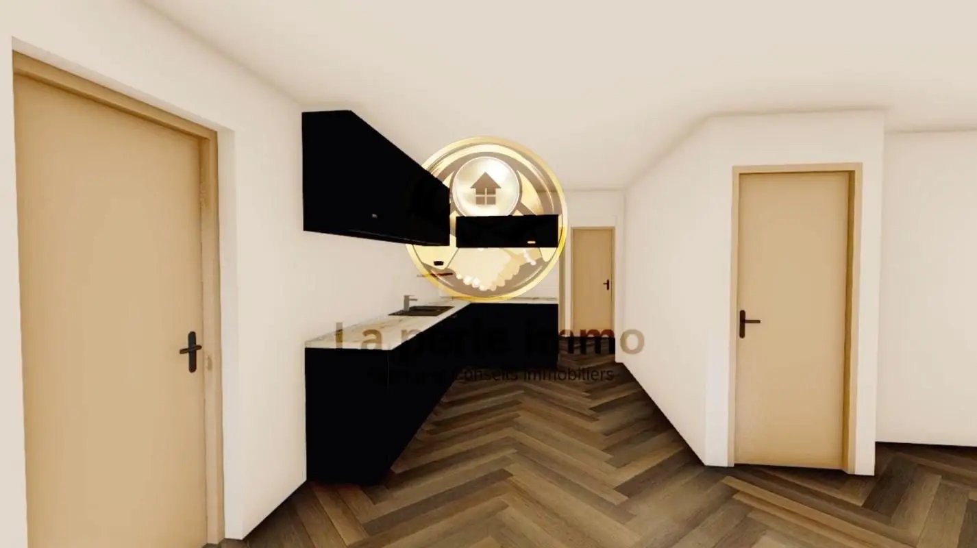 Maison à vendre, 140m², Osny