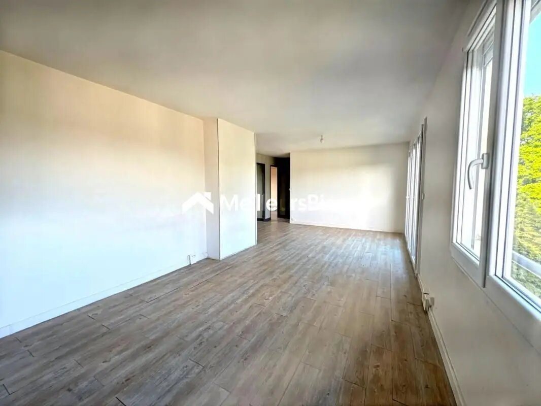 Appartement à vendre, 65m², Gisors