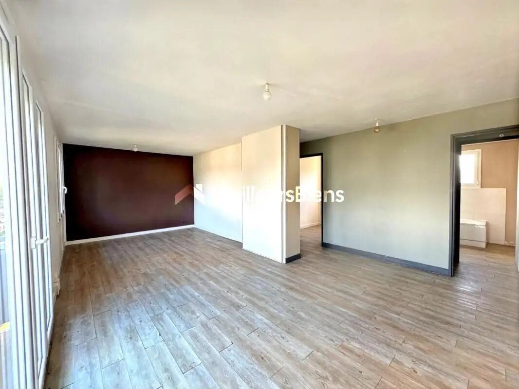 Appartement à vendre, 65m², Gisors