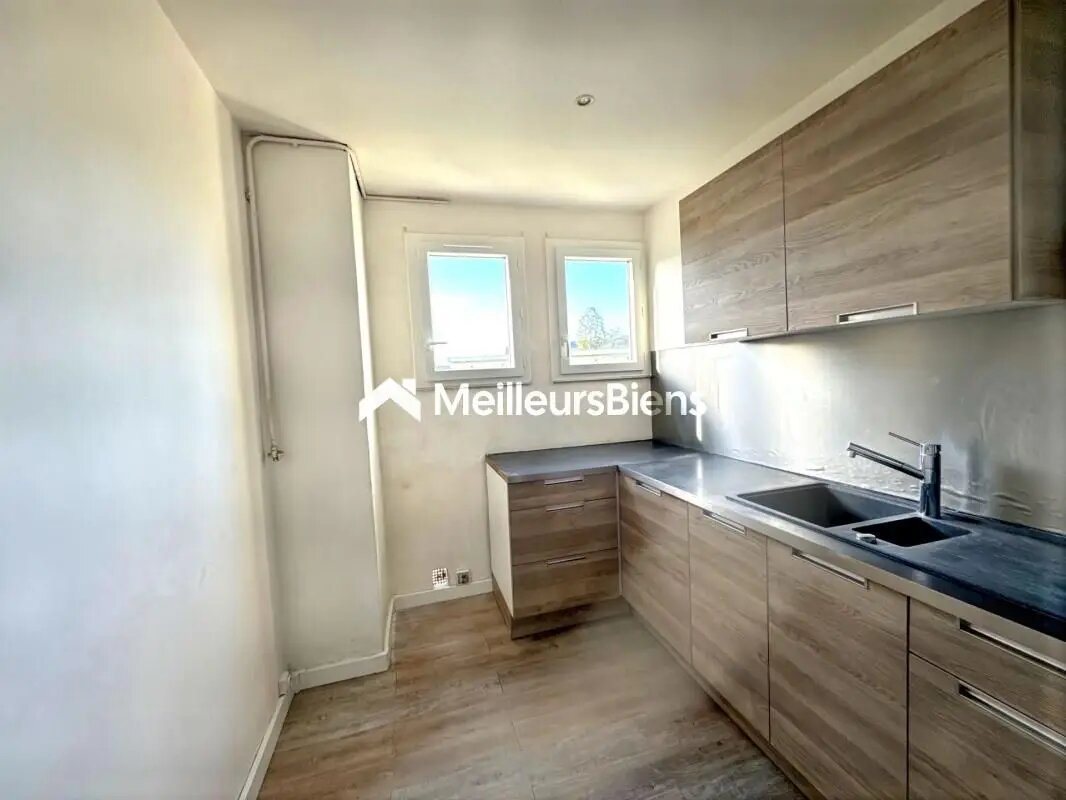 Appartement à vendre, 65m², Gisors