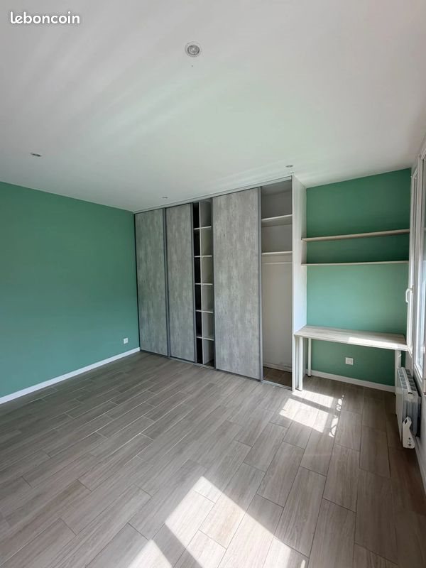Appartement à louer, 38m², Malakoff