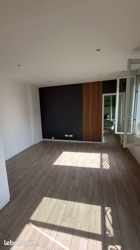 Appartement à louer, 38m², Malakoff