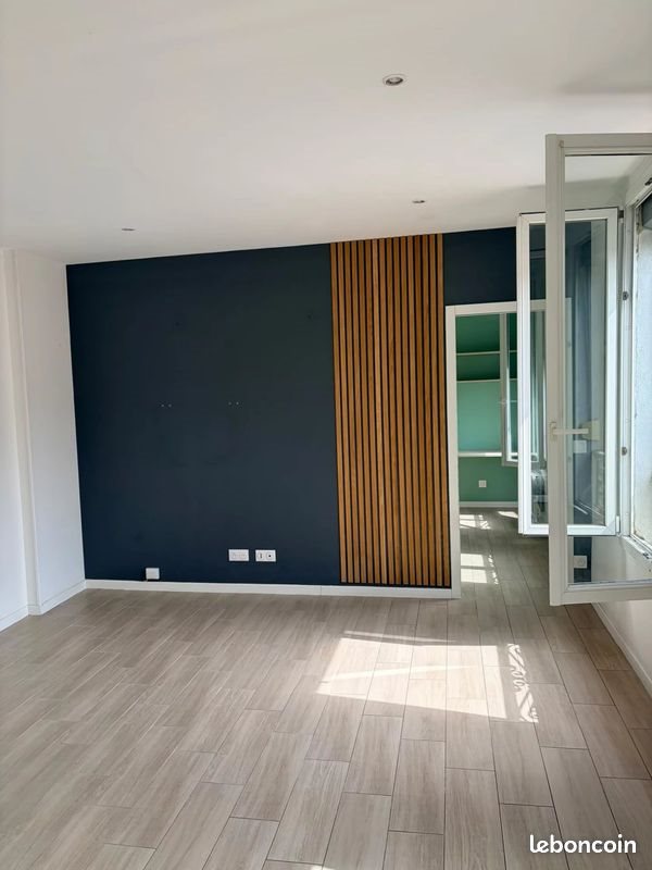 Appartement à louer, 38m², Malakoff