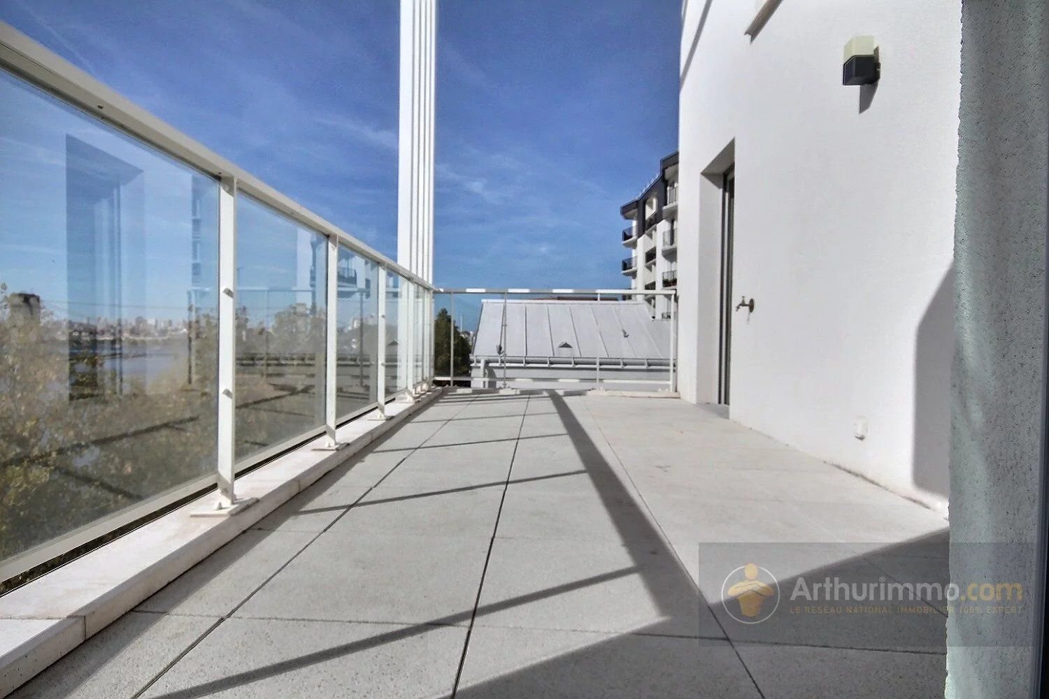 Appartement à vendre, 102m², Alfortville