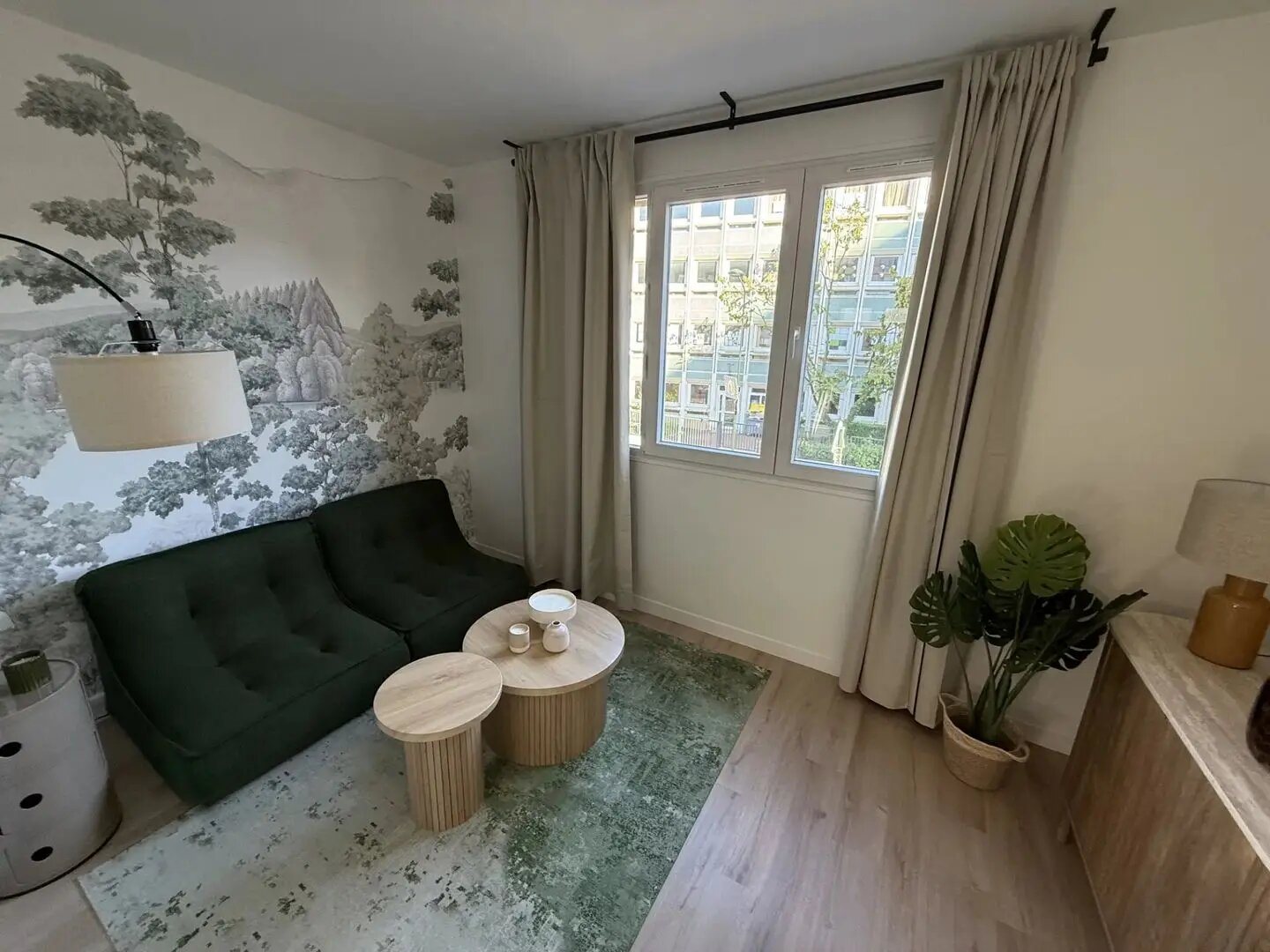 Appartement à vendre, 17m², Alfortville