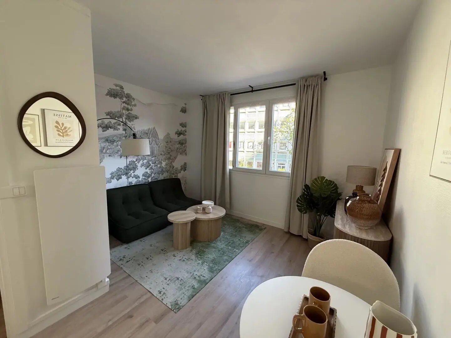 Appartement à vendre, 17m², Alfortville