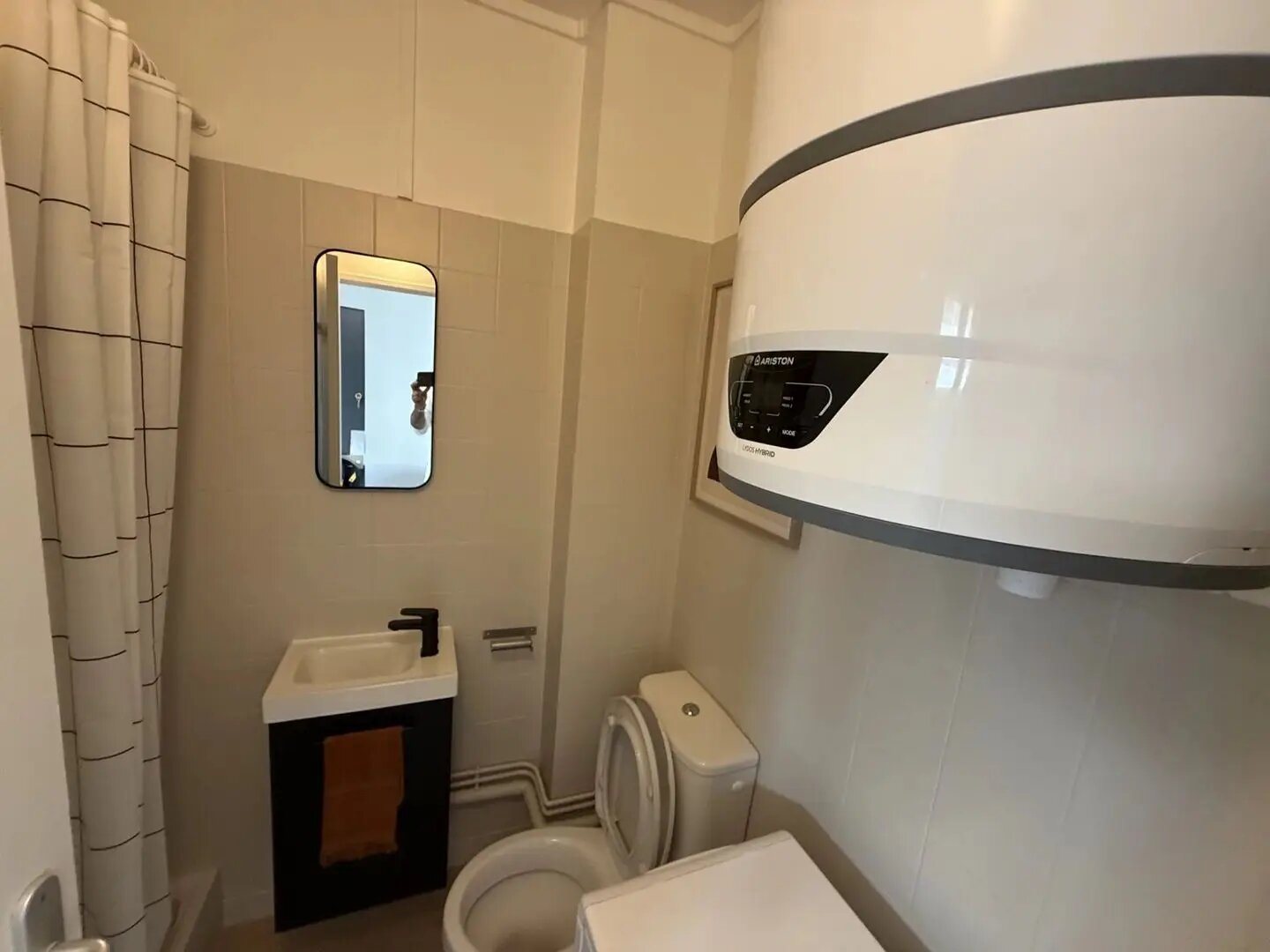 Appartement à vendre, 17m², Alfortville